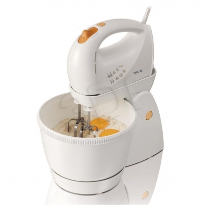 Mikser ręczny z Misa PHILIPS HR 1565/40
