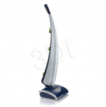 Odkurzacz PHILIPS Aqatrio FC 7070/01 (z workiem/ 500 W/ biało- granatowy)
