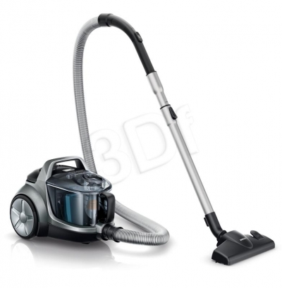 Odkurzacz PHILIPS PowerPro Active FC 8634/01