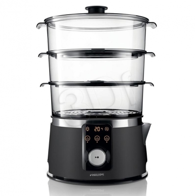 Parowar PHILIPS HD 9170/91