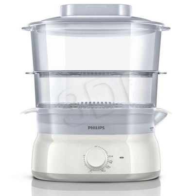 Parowar PHILIPS HD 9115/00