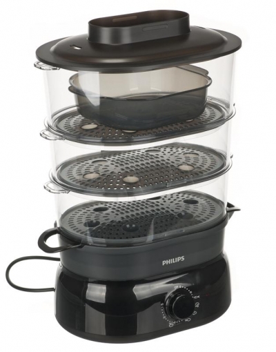 Parowar PHILIPS HD 9126/00