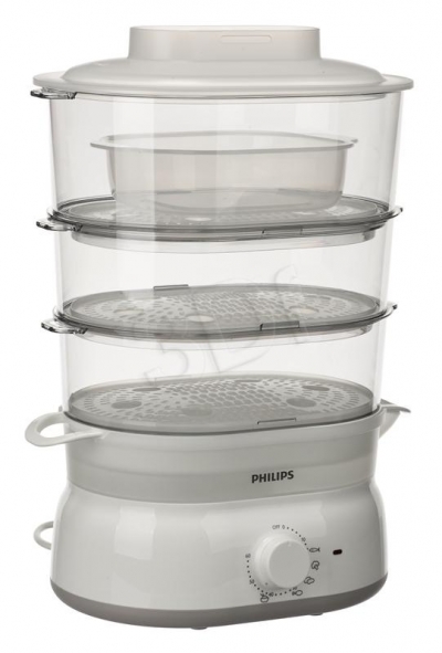 Parowar PHILIPS HD 9125/00