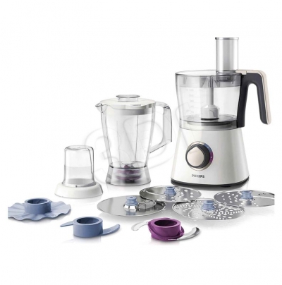 Robot Kucheny PHILIPS HR 7762/00 Viva Collection