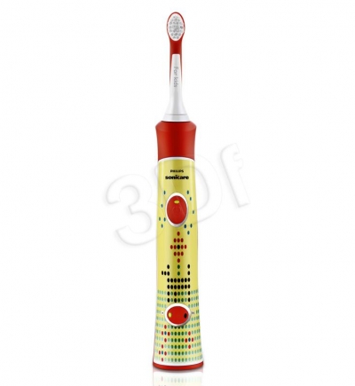Szczoteczka do zębów PHILIPS HX 6381/02 Kids