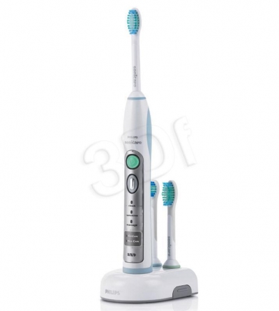 Szczoteczka do zębów PHILIPS HX 6995/10+HX 6942