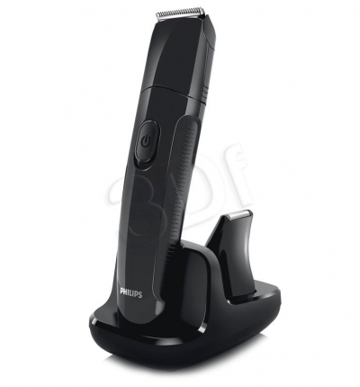 Maszynka do strzyżenia, stylizacji PHILIPS QG 3250/32 (akumulatorowe/ czarna)