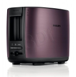 Toster PHILIPS HD 2628/90 fioletowy