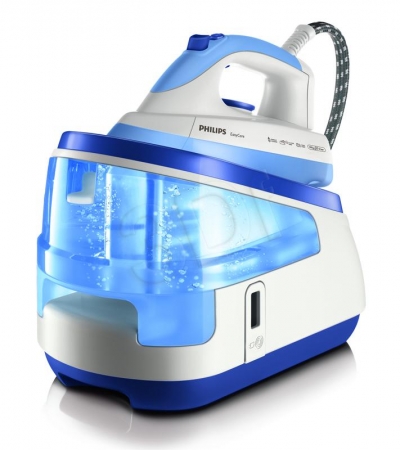 Żelazko Systemowe PHILIPS GC 8330/02