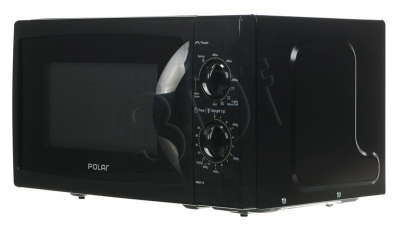Kuchenka Mikrofalowa POLAR MWP 618BL