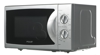 Kuchenka Mikrofalowa POLAR MWP 618SL