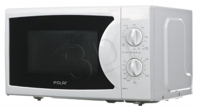 Kuchenka Mikrofalowa POLAR MWP 618WH