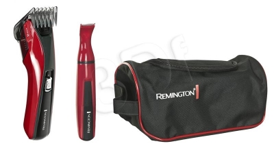 Maszynka do włosów + trymer REMINGTON HC5356
