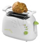 Toster ROMIX TO200 G - Sunny Morning