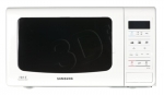 Kuchenka mikrofalowa SAMSUNG ME733K