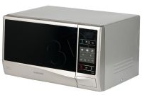 Kuchenka mikrofalowa SAMSUNG ME732K-S