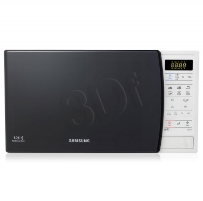 Kuchenka mikrofalowa SAMSUNG GE731K