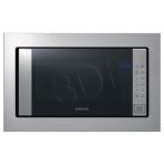 Kuchenka mikrofalowa SAMSUNG FG 87 SUST