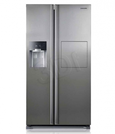 Chłodziarko-zamrażarka SAMSUNG RS 7577 THCSP