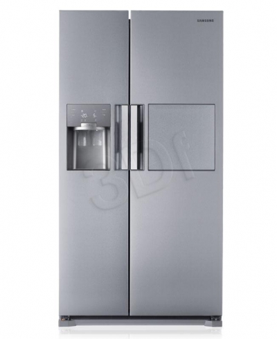 Chłodziarko-zamrażarka SAMSUNG RS 7778FHCSL