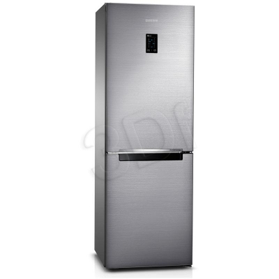 Chłodziarko-zamrażarka SAMSUNG RB 29FERNDSS