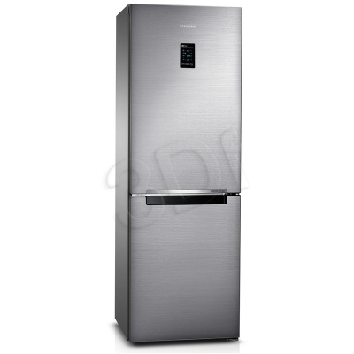 Chłodziarko-zamrażarka SAMSUNG RB 29 FERNCSS/EF