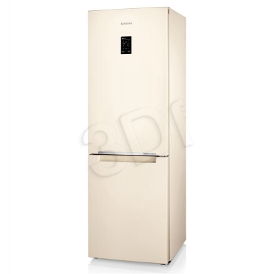 Chłodziarko-zamrażarka SAMSUNG RB 31FERNDEF/EF