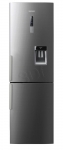 Chłodziarko-zamrażarka Samsung RL58GPGIH1/XEF (597x1920x702mm Inox A++)