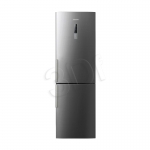 Chłodziarko-zamrażarka Samsung RL58GRGIH1/XEF (597x1920x670mm Inox A++)