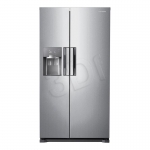 Chłodziarko-zamrażarka Samsung RS7667FHCSL (912x1789x692mm Inox A+)