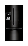 Chłodziarko-zamrażarka Samsung RFG23UEBP  (908x1774x774mm Czarny A+)