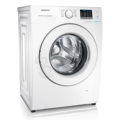 Pralka automatyczna SAMSUNG WF 70F5E0 W2W