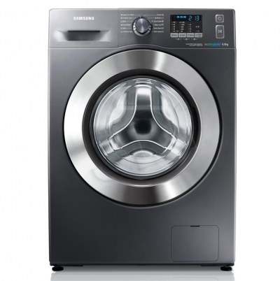 Pralka automatyczna SAMSUNG WF 60F4E2W2X