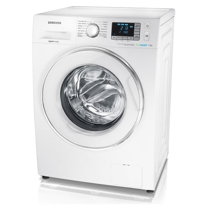 Pralka Automatyczna SAMSUNG WF 70F5E5U4W/EO