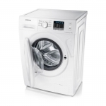 Pralka SAMSUNG WF 80F5EON2W