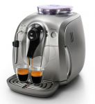 Ekspres SAECO Xsmall Chrome HD8747/09