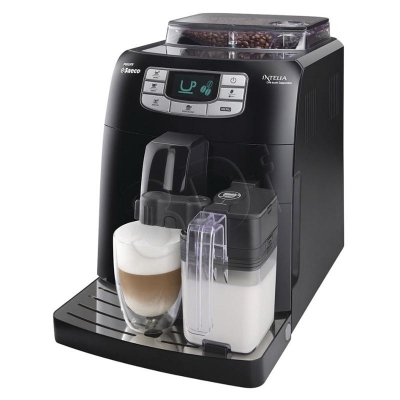 Ekspres SAECO Intelia One Touch HD8753/11
