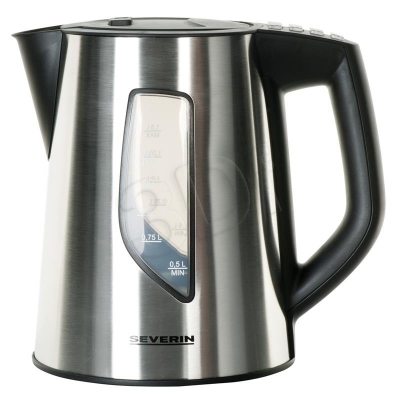 Czajnik SEVERIN 3342 1,5L Reg. temperatury