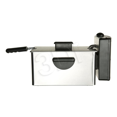 Frytownica SEVERIN 2404 3,3 L Inox