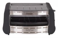 Toster i Grill 2w1 SEVERIN GT 2802