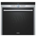 Piekarnik SIEMENS HB 38GB590