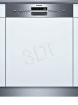 Zmywarka do zabudowy SIEMENS SN 55M540EU (60cm, panel otwarty)