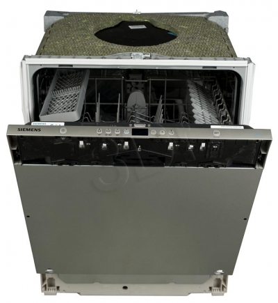 Zmywarka do zabudowy SIEMENS SN 64L001EU (60cm, panel zintegrowany)