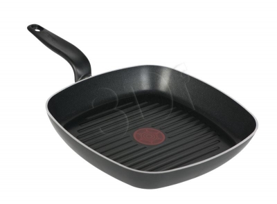 Patelnia grillowa TEFAL ENJOY A04240  26x26cm