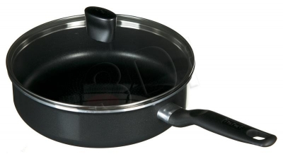 Patelnia TEFAL Just A19632 24 cm + pokrywka
