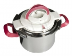 Szybkowar TEFAL  CLIP+ PRECISION P44107