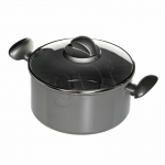 Garnek TEFAL  Ceramiccontrol 24cm + pok C9334652