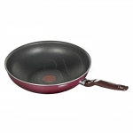 Patelnia Wok TEFAL BOOST 28cm  A3581982