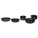 Zestaw garnków TEFAL  Ingenio Easy 8 cz.L4709652