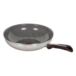 Patelnia Wok TEFAL Ceramiccontrol D42119 28cm